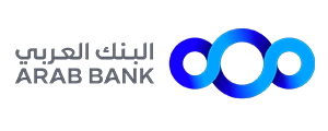 Arab BANK Logo